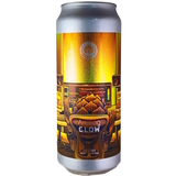 WCB Analog Glow beer