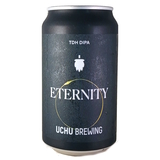 Uchu Eternity beer