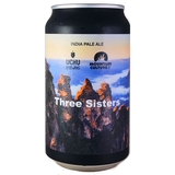 Uchu Three Sisters beer