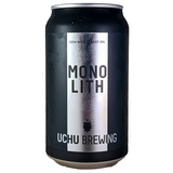 Uchu Monolith beer