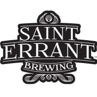 Saint Errant + Piece Protege beer Label Full Size