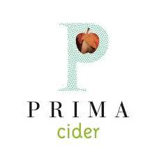 Prima Verboten Cider beer Label Full Size