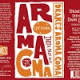 Drake's Aroma Flora beer Label Full Size