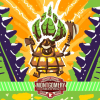 Montgomery Pineapple Crush beer