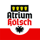 Atrium Kölsch beer