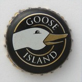 Goose Island XXX beer