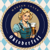 Galveston Bay Oktoberfest beer