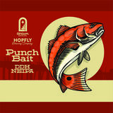 Atrium Punch Bait beer