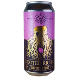 Vocation Rooted Riches beer