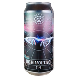 Vocation High Voltage beer