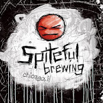 Spiteful End Of The Line beer