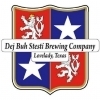 Stesti Brewing Space Cowboy IPL beer