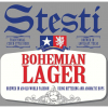 Stesti Brewing Bohemian Lager beer
