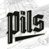 B52 Pils beer