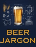 Old Mill Beer Jargon Pale Ale beer