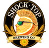 Shock Top Apple Wheat beer