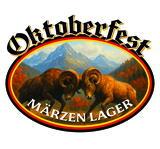 Goerdts' Brewhaus Oktoberfest beer