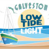 Galveston Island Low Tide Light beer