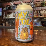 Prairie My Tie beer