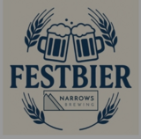 Narrows Festbier beer