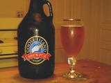 Goose Island Saison beer