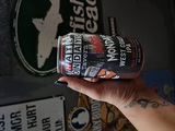 Magic 13 Hate Mondays West Coast Ipa beer