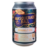 Sunbird Masquerade Ball beer