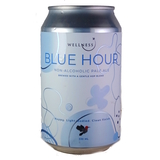 Sunbird Blue Hour beer