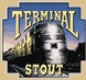 Rock Bottom Terminal beer Label Full Size