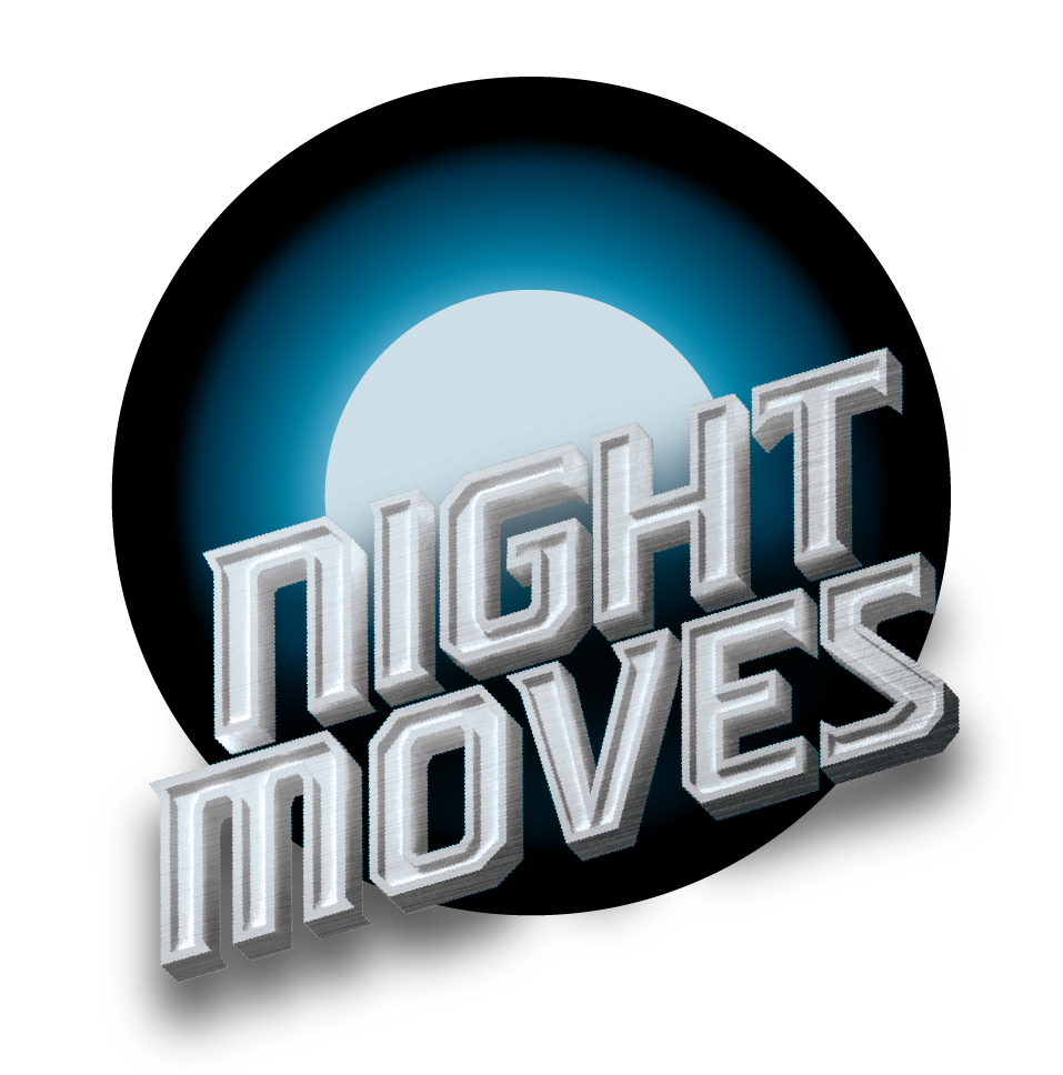 Inbound Night Moves beer Label Full Size
