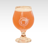 Smartmouth Ruby beer