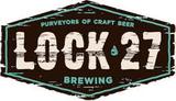 Lock 27 South Breather beer