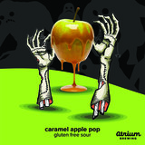 Atrium Caramel Apple Pop beer