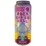 Rocky Ridge Rock And Or Roll beer