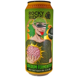 Rocky Ridge Liberum Fermentum beer