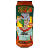 Rocky Ridge Dorkus Malorkus beer