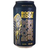 Rocky Ridge Rock Juice V16 beer