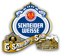 Schneider Weisse Tap X Mein Aventinus Barrique beer Label Full Size