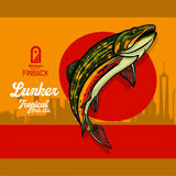Atrium Lunker beer