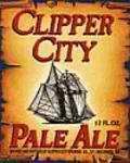 Heavy Seas Clipper City beer Label Full Size