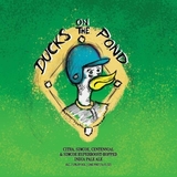 Hop Butcher for the World Ducks On The Pond beer
