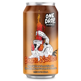 One Drop Burn Notice beer