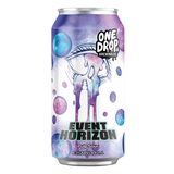 One Drop Event Horizon beer