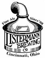 Listermann Beets Me beer Label Full Size
