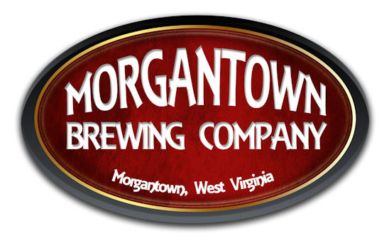 Morgantown Russian Imperial Stout beer Label Full Size