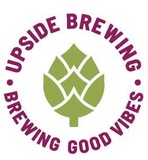 Upside Blender beer