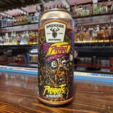 Drekker PRRRTs in Paradise beer