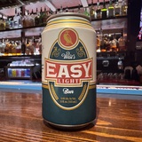 SKA West's Easy Light Beer beer