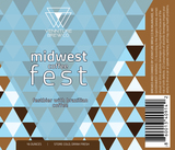 Vennture Midwest Fest + Coffee beer