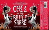 DSSOLVR Call Of The Rattlesnake beer